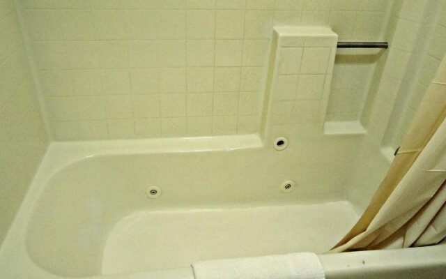 Economy Inn Victorville