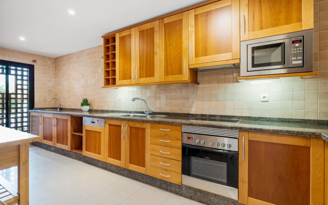 Apto Bahia De Alcantara San Pedro