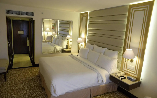 Marriott Karachi Hotel