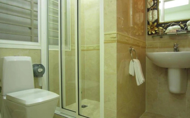 Hoang Thanh Thuy Hotel 1