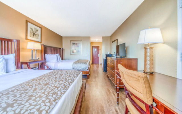 Floridian Express Hotel