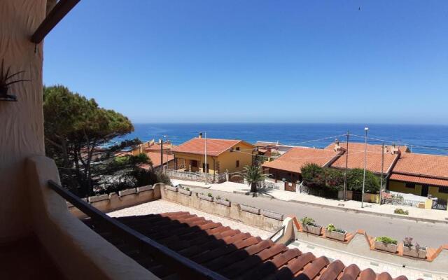 Apartment Sea View Alabe