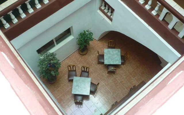 Hotel Niquero