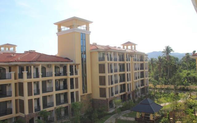 Days Hotel Hainan Xinglong Jinlvju