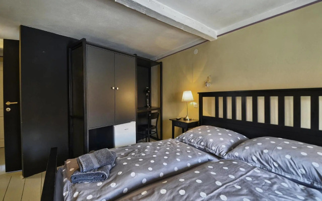 Room Zimmer Portarol