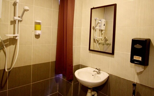 Place2Stay - Airport