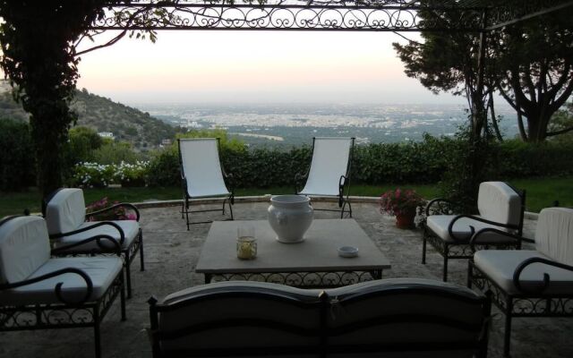 Villa Elena B&B di Charme