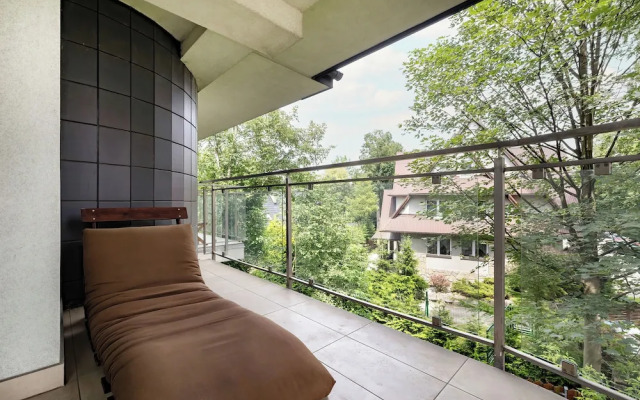 Zakopane 3-bedroom Apartment by Renters