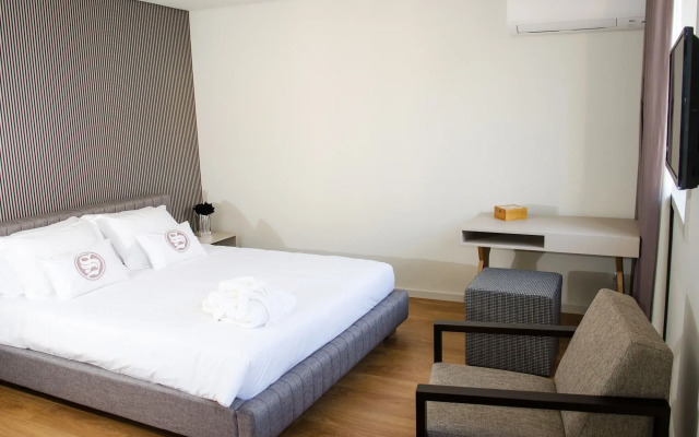 Suites SE INN
