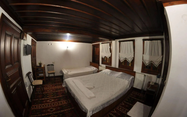 Safranbolu Asmalı Konak Hotel