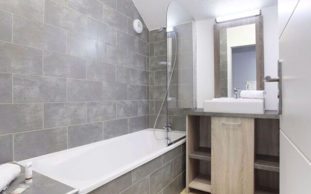 Apartment  Aquisana Serre Chevalier