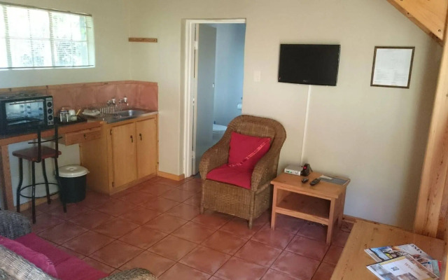 Ladybrand Guest House