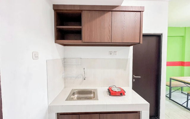 Good 2BR Apartment Suncity Residence