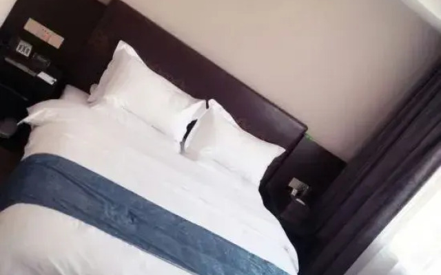 Dingtai Hotel
