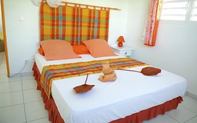 Village de la Princesse