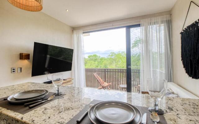 Solemn Peaceful 308 at La Veleta