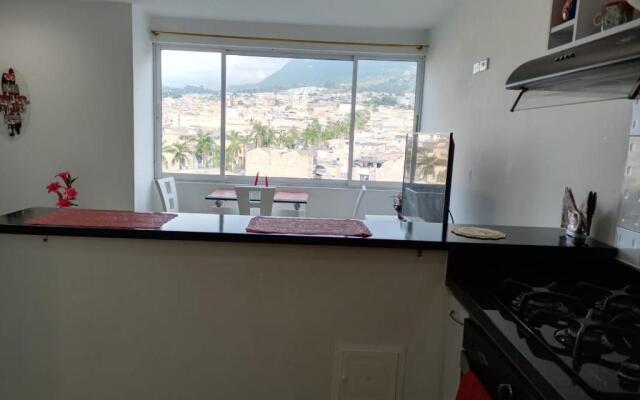 Apartamento Fusagasuga Av las Palmas