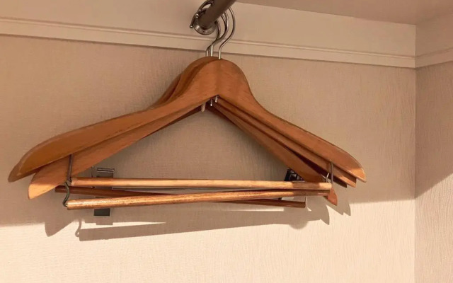 Shinjuku Sun Park Hotel