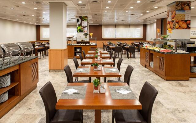 Hotel Praga