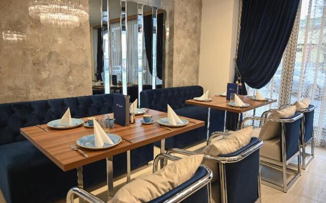 Hotel Foldana