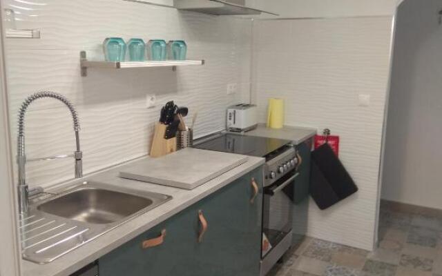 Apartment Avenida Pinoso