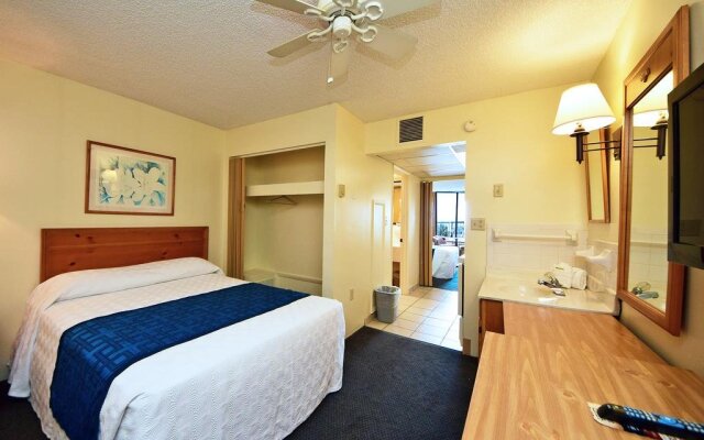 Holiday Sands South Resort by Palmetto Vacations