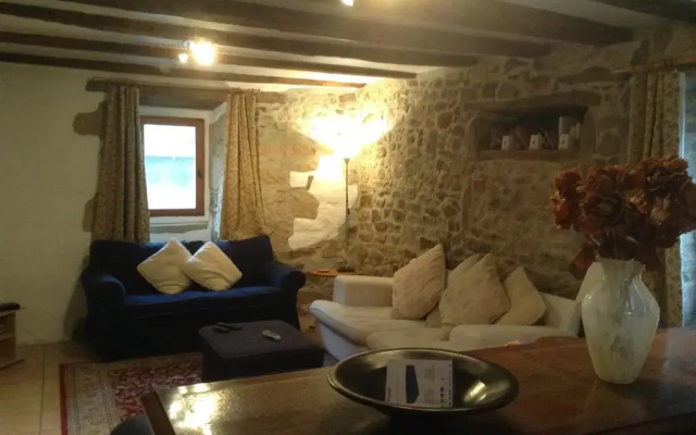 Residence La Cheval Blanc