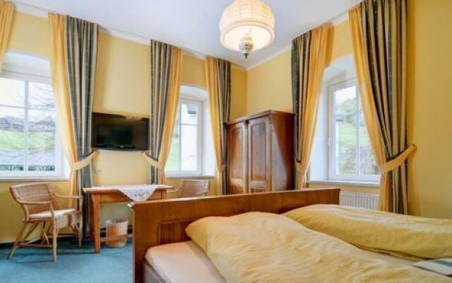 Pension Pilsachhof
