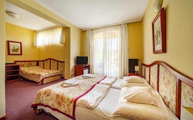 Hotel Bobbio