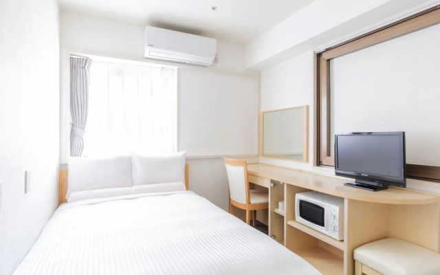 Hotel MyStays Higashi Ikebukuro
