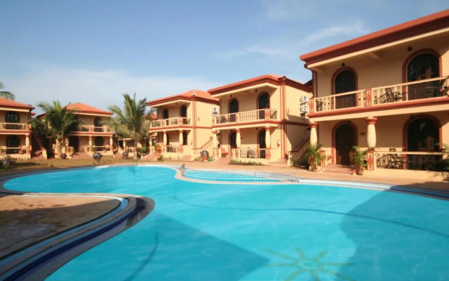Safias Guest House