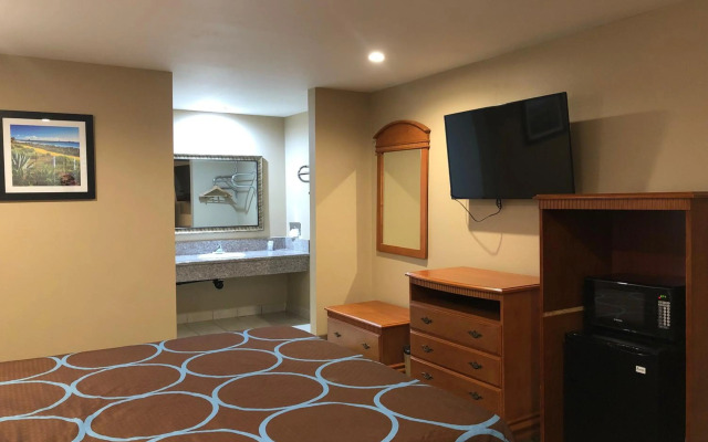 Orange Tustin Inn