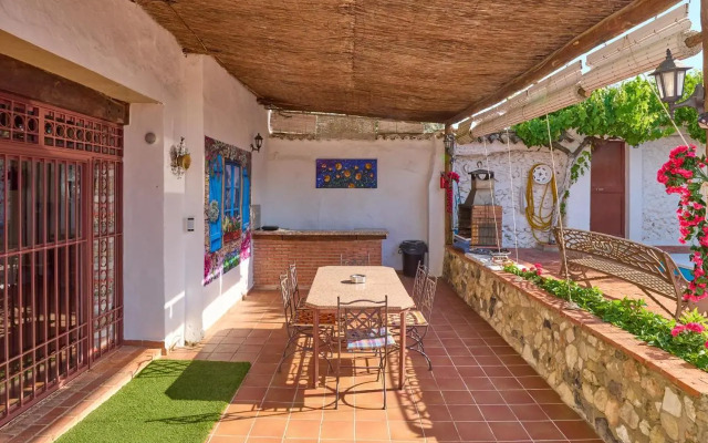 Cortijo las Gregorias
