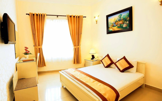 Tulip Hotel