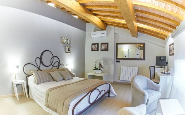 Il Contado Country House & Spa