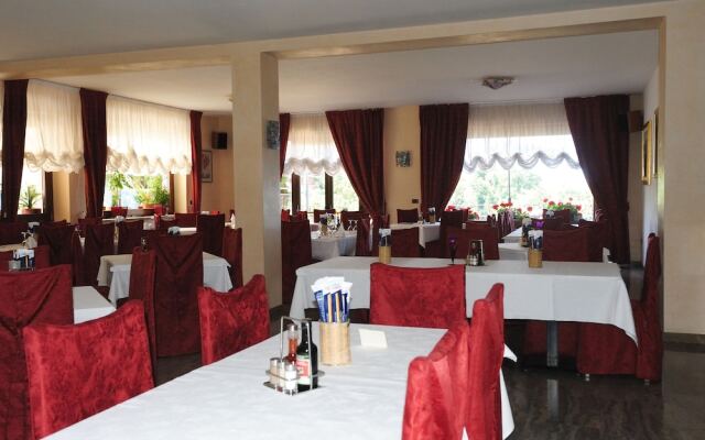 Hotel San Remo