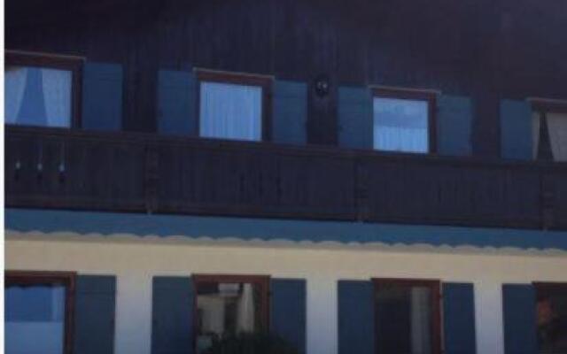 Ferienwohnung Kentgens - Chiemgau Karte