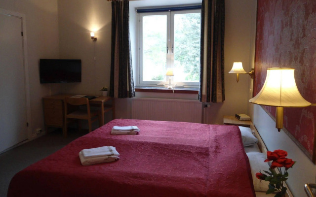 Kungshaga Hotell