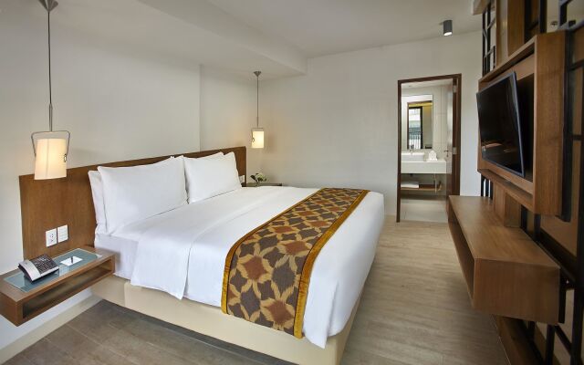 Quest Hotel Tagaytay