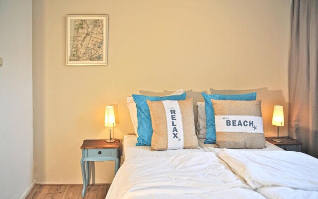 Lilly aan Zee