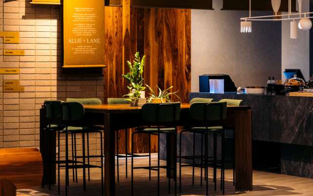 Hyatt Centric Melbourne