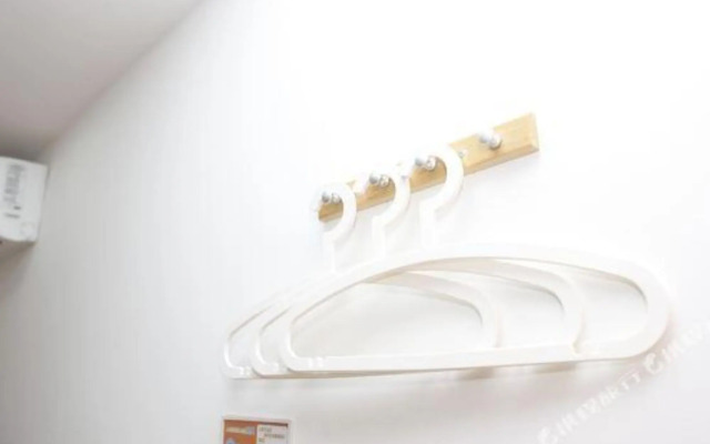 Pod Inn (Beijing Gulou Houhai)