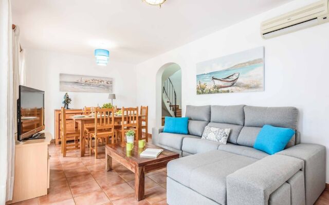Villa Camelia