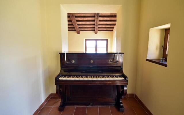 Agriturismo Fraschetta