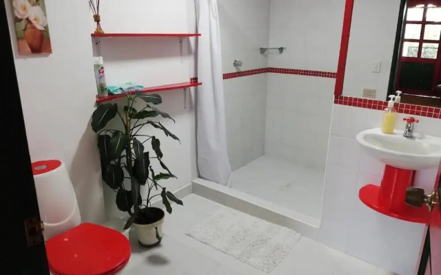 Casa Laureles
