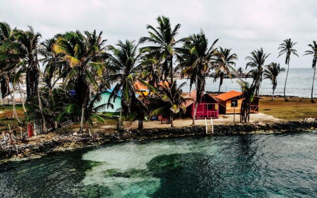 San Blas Lodge