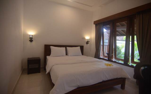 Tegal Sari Homestay