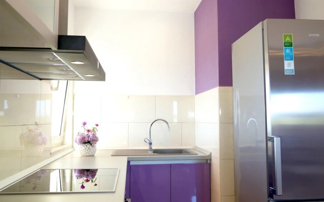 Apartments Feri