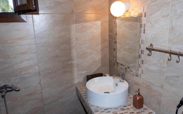 Dimitris Villas - villa 4