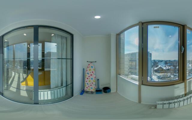Apartments in Aksai microdistrict-5 25